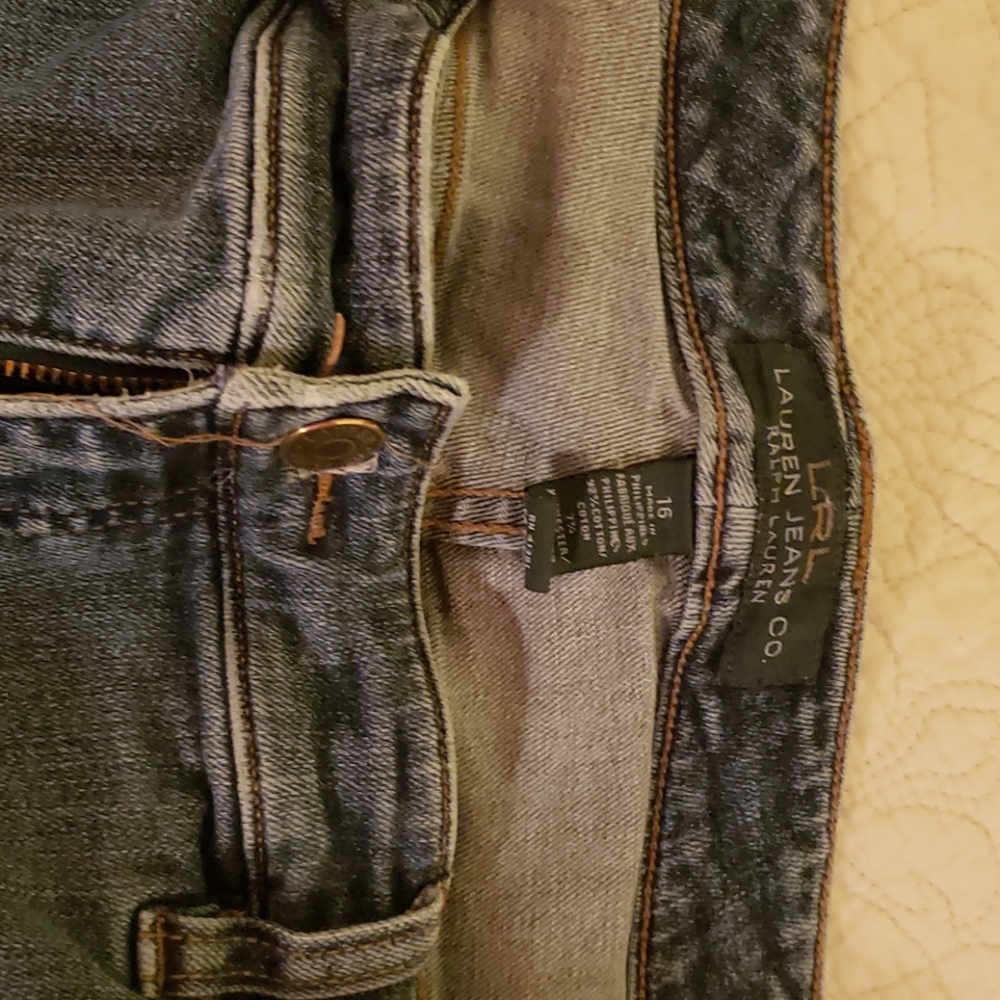 Jeans - Picture 4 of 8